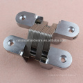 Supply all kinds of fitting concelaed kitchen door hinge